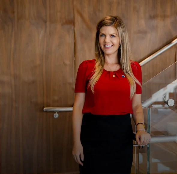 Carly Carey, Luxury Realtor®